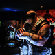 Illustration for article titled New York Citys em Gears of War 3/em Launch Party in Six Pictures